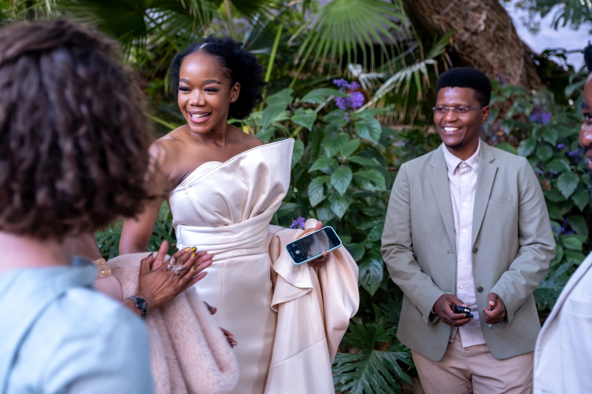 Birthday celebrations 40th, Moon and Sixpence Muldersdrift